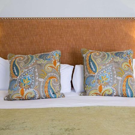 The Wyndham Hotel Clearwell Εξωτερικό φωτογραφία