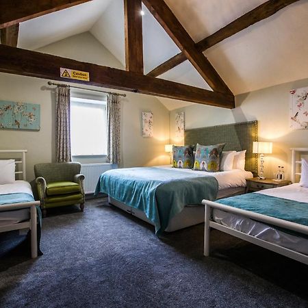The Wyndham Hotel Clearwell Εξωτερικό φωτογραφία