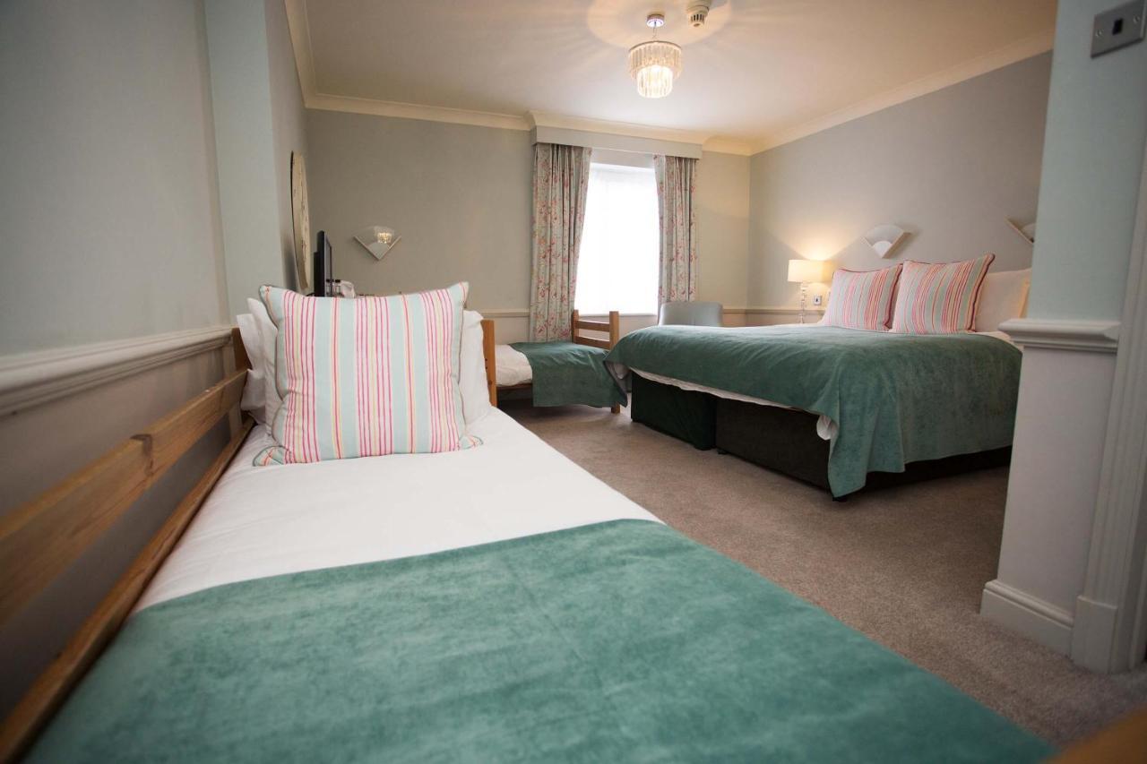 The Wyndham Hotel Clearwell Εξωτερικό φωτογραφία