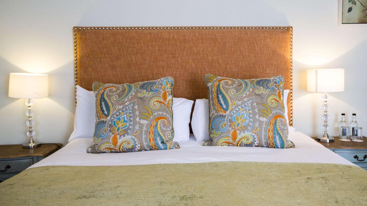 The Wyndham Hotel Clearwell Εξωτερικό φωτογραφία