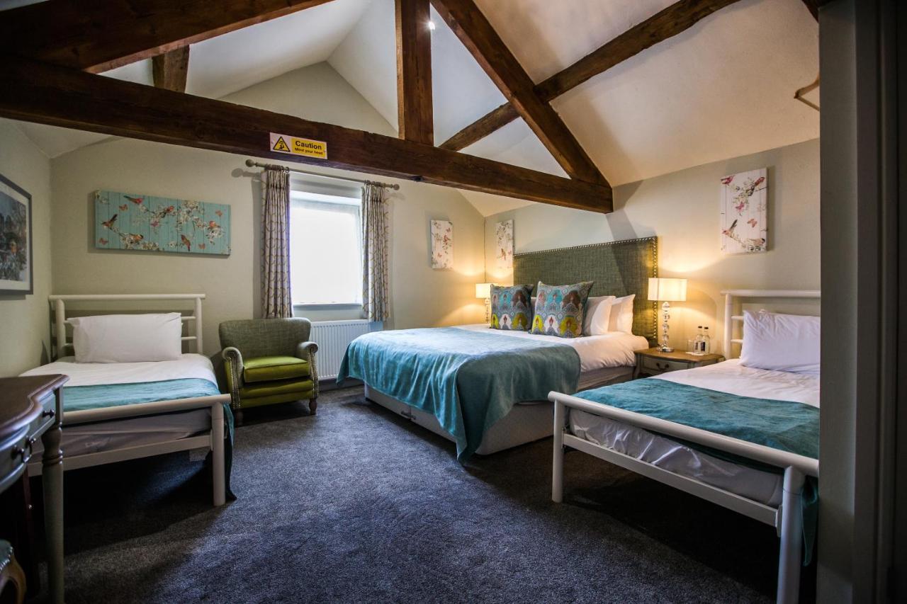The Wyndham Hotel Clearwell Εξωτερικό φωτογραφία