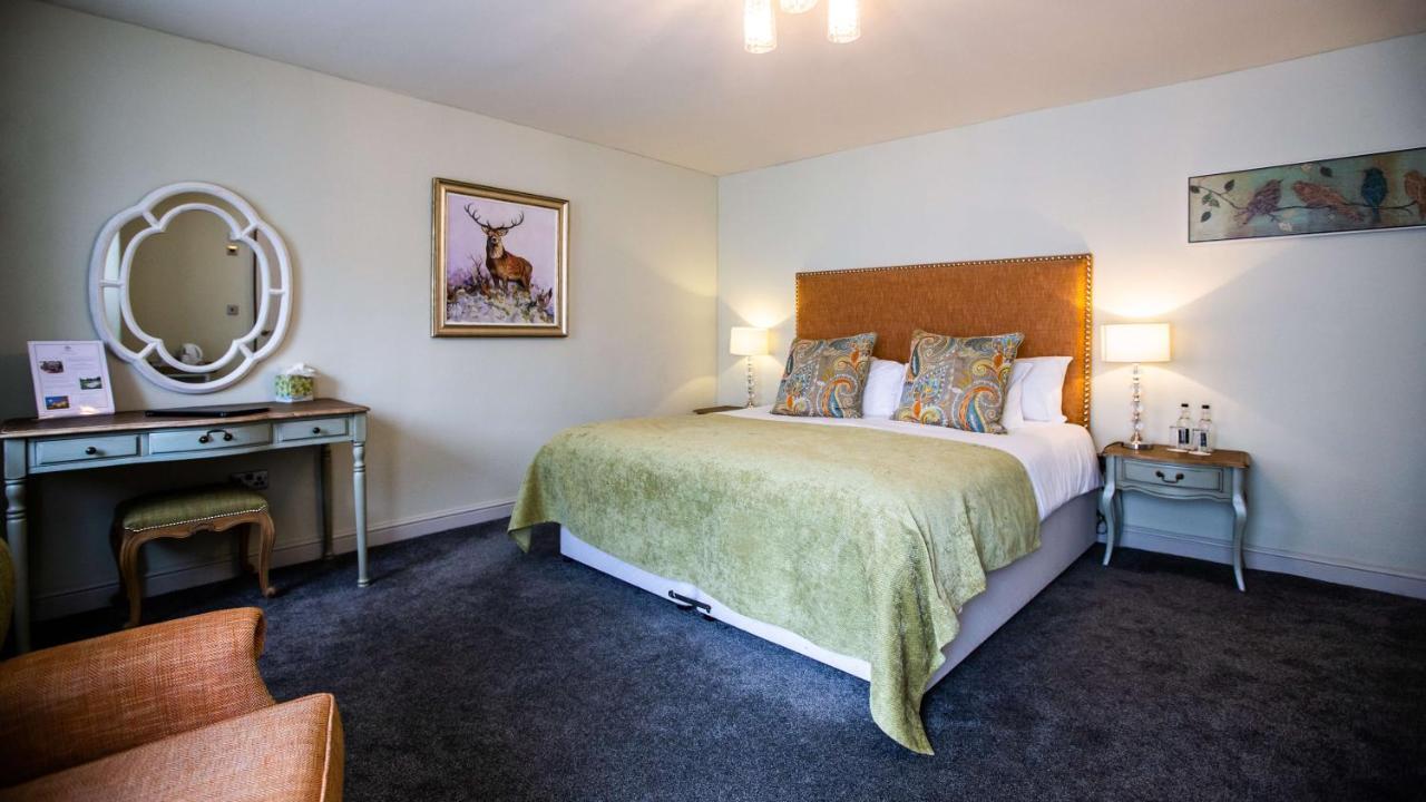 The Wyndham Hotel Clearwell Εξωτερικό φωτογραφία