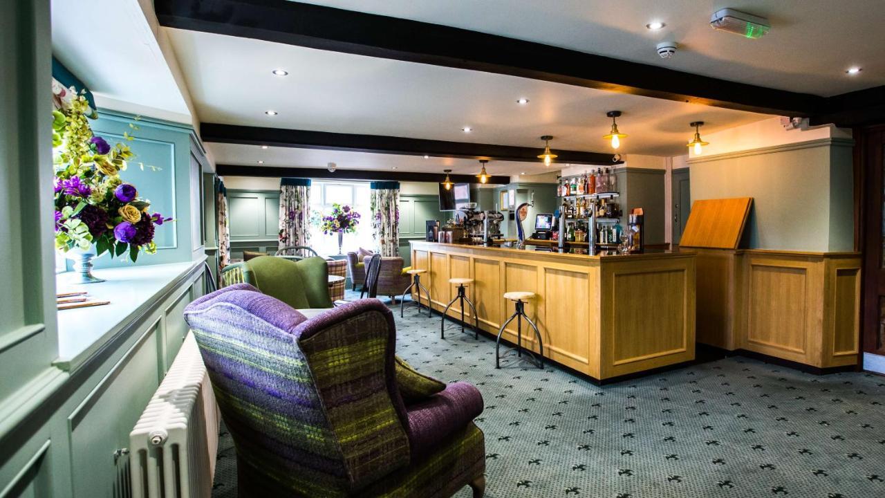The Wyndham Hotel Clearwell Εξωτερικό φωτογραφία