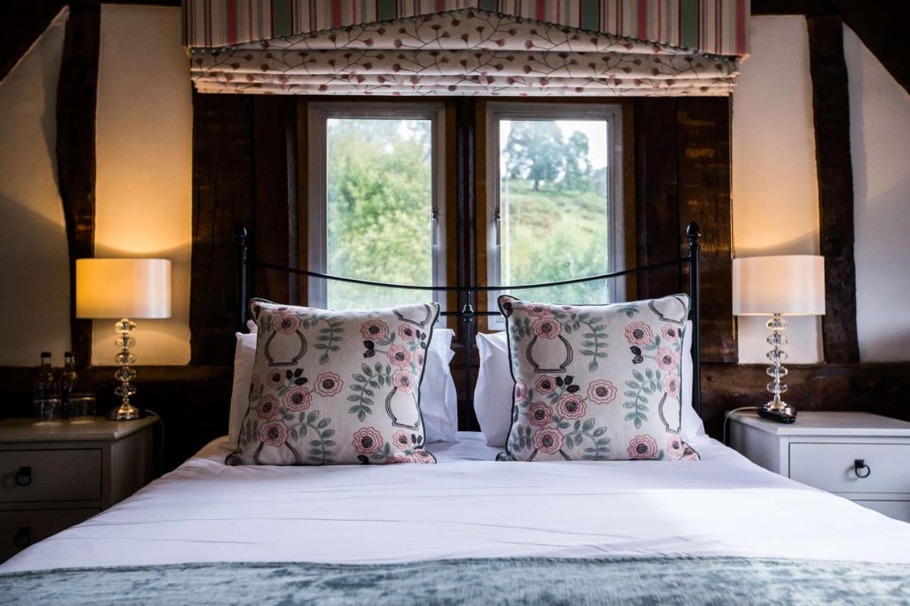 The Wyndham Hotel Clearwell Εξωτερικό φωτογραφία