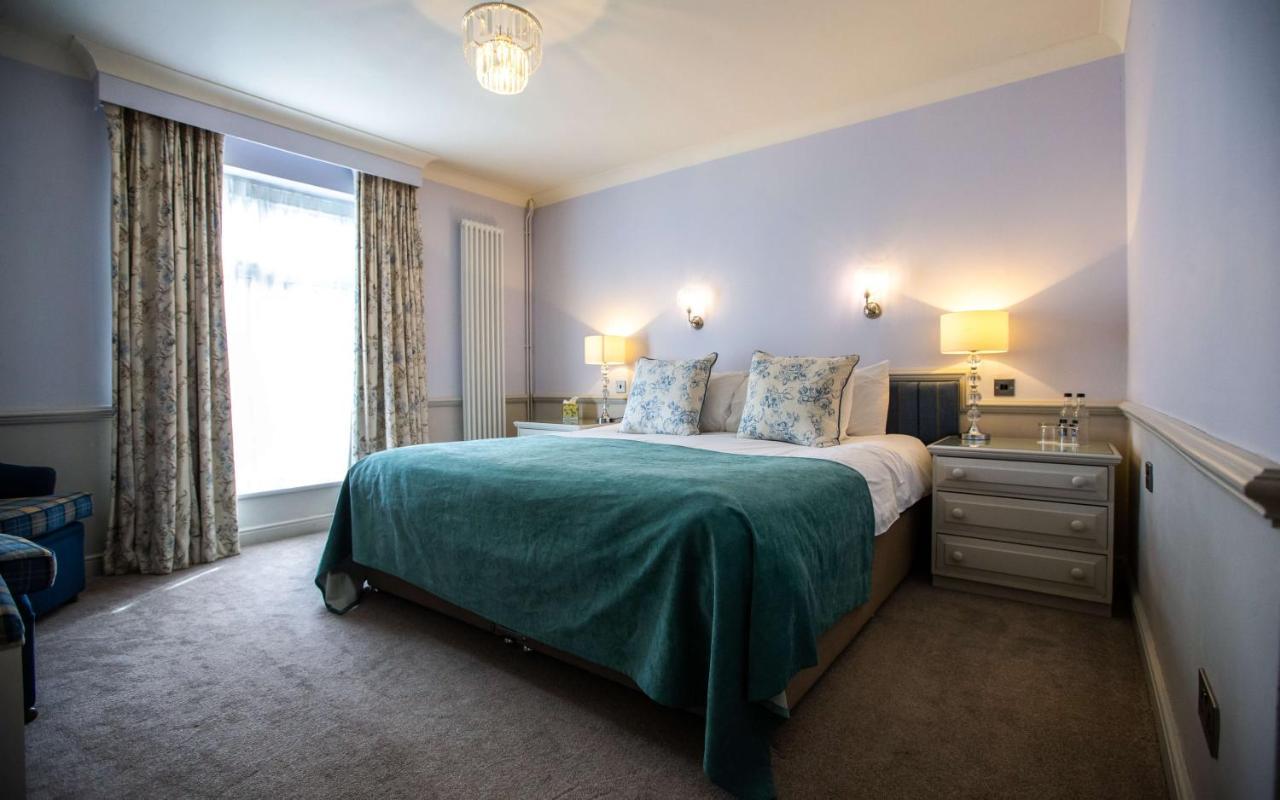 The Wyndham Hotel Clearwell Εξωτερικό φωτογραφία