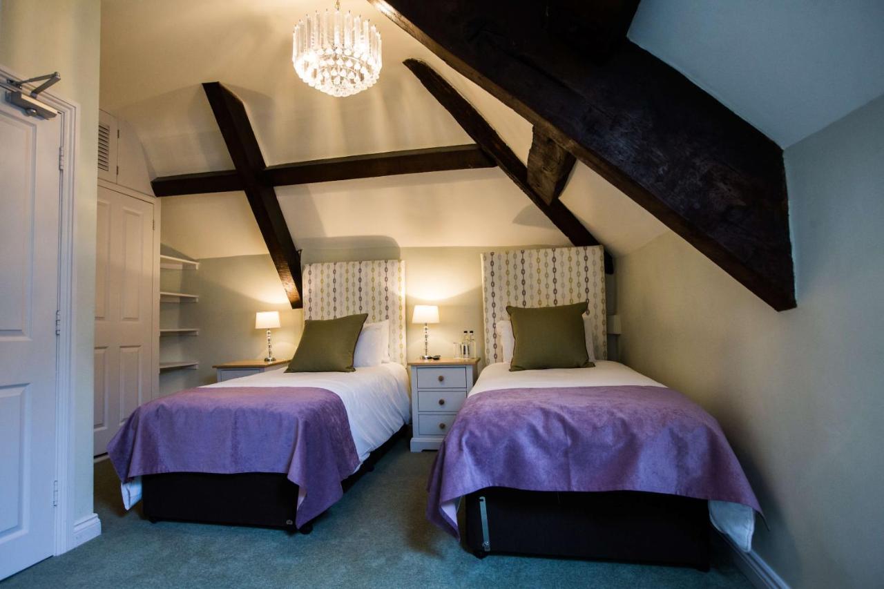 The Wyndham Hotel Clearwell Εξωτερικό φωτογραφία