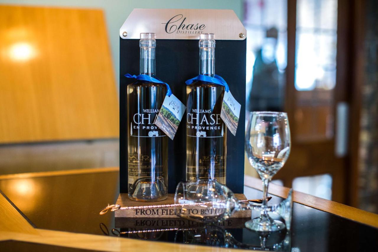 The Wyndham Hotel Clearwell Εξωτερικό φωτογραφία
