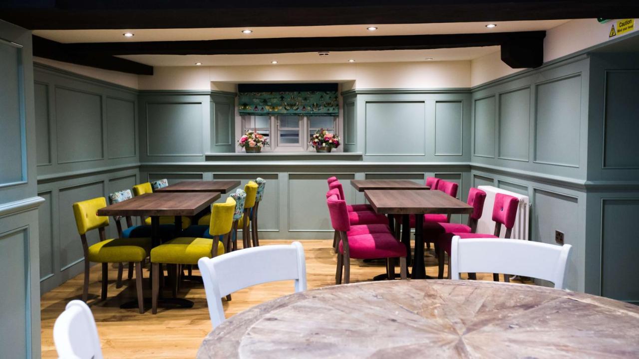 The Wyndham Hotel Clearwell Εξωτερικό φωτογραφία
