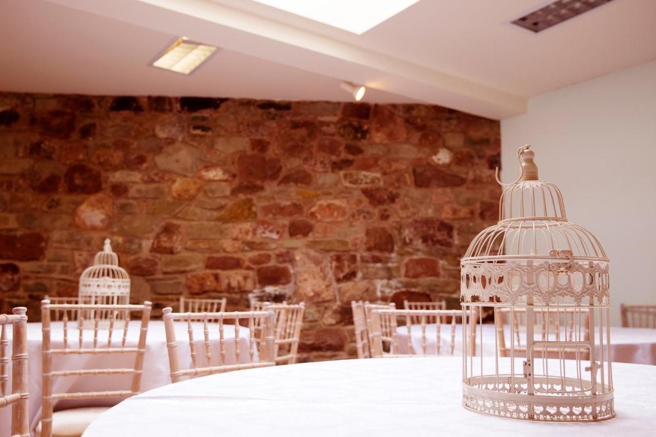 The Wyndham Hotel Clearwell Εξωτερικό φωτογραφία