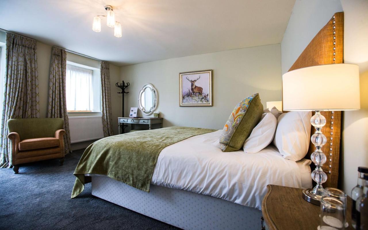 The Wyndham Hotel Clearwell Εξωτερικό φωτογραφία