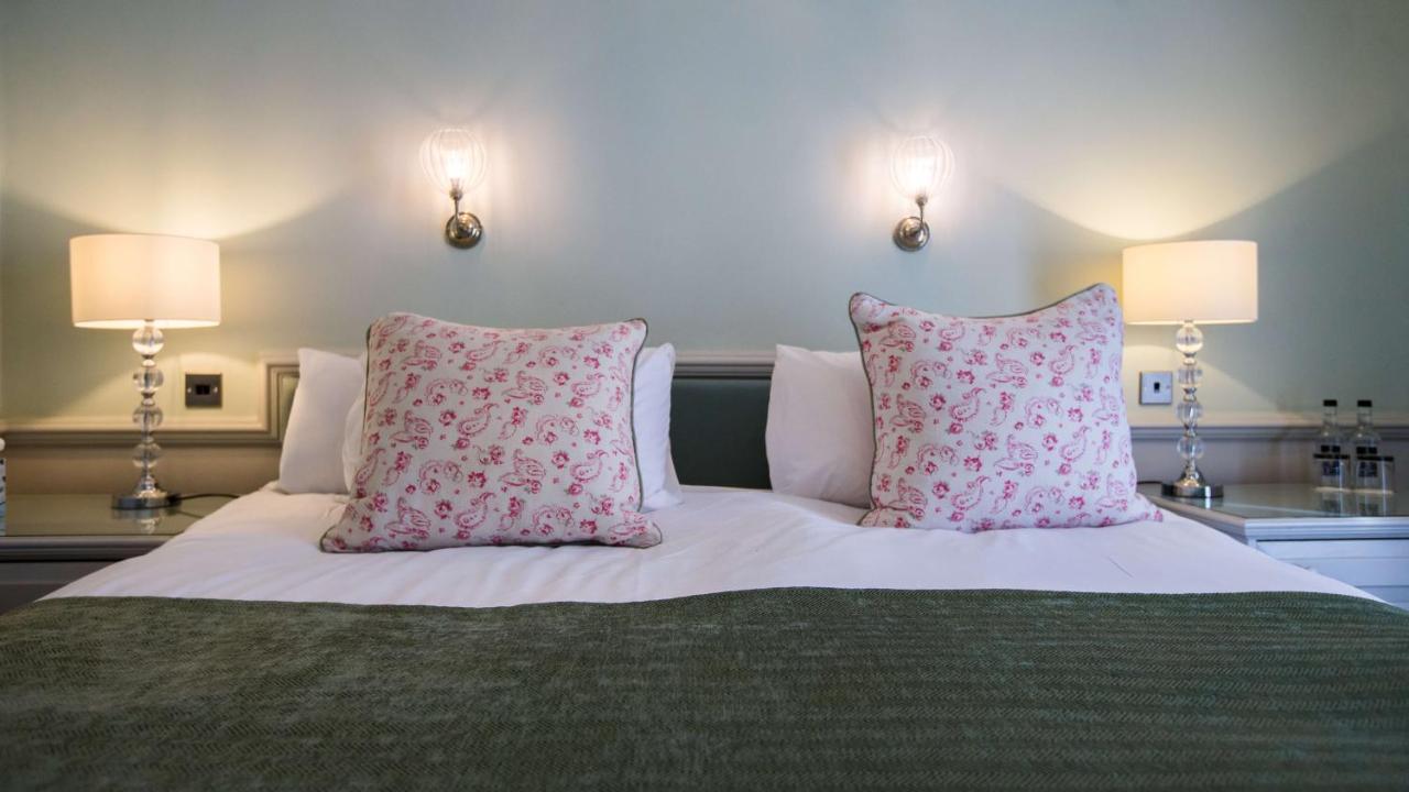 The Wyndham Hotel Clearwell Εξωτερικό φωτογραφία
