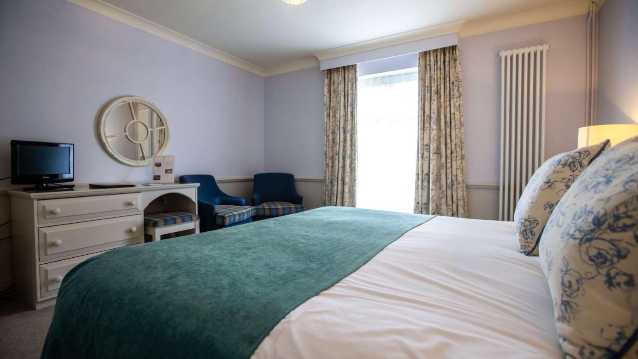 The Wyndham Hotel Clearwell Εξωτερικό φωτογραφία