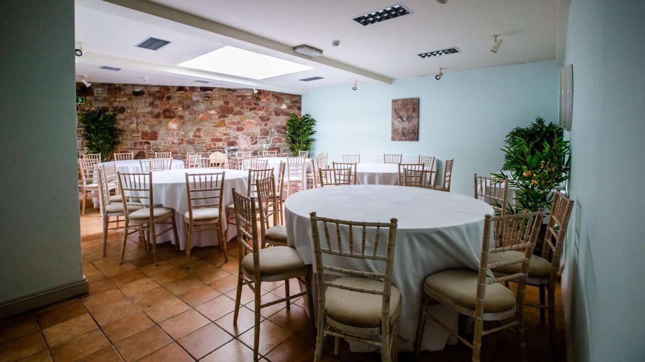 The Wyndham Hotel Clearwell Εξωτερικό φωτογραφία