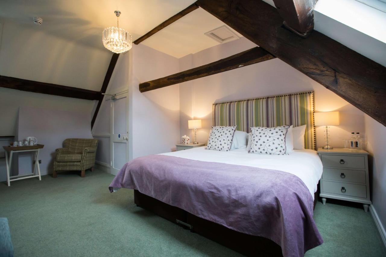 The Wyndham Hotel Clearwell Εξωτερικό φωτογραφία