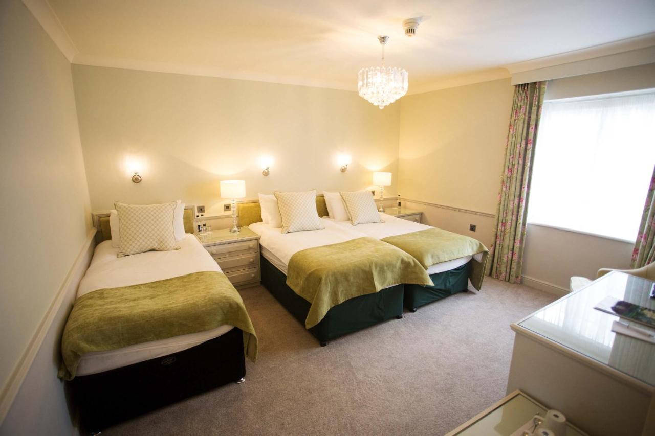 The Wyndham Hotel Clearwell Εξωτερικό φωτογραφία